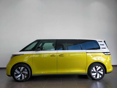 Volkswagen Id. Buzz 286 ch Pro 7 places