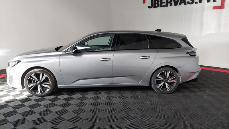 Peugeot 308 Sw Bluehdi 130ch Allure