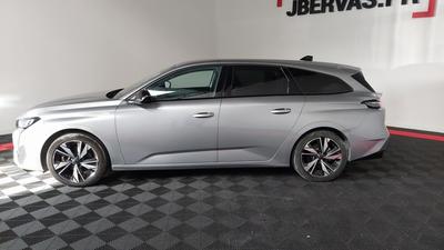 Peugeot 308 Sw Bluehdi 130ch Allure