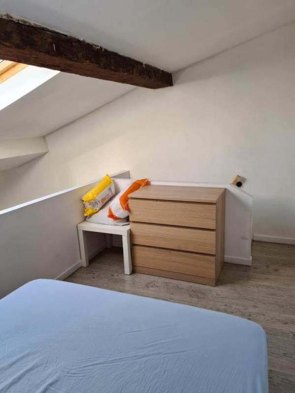 Appartement - 32 m² - 1 pièce