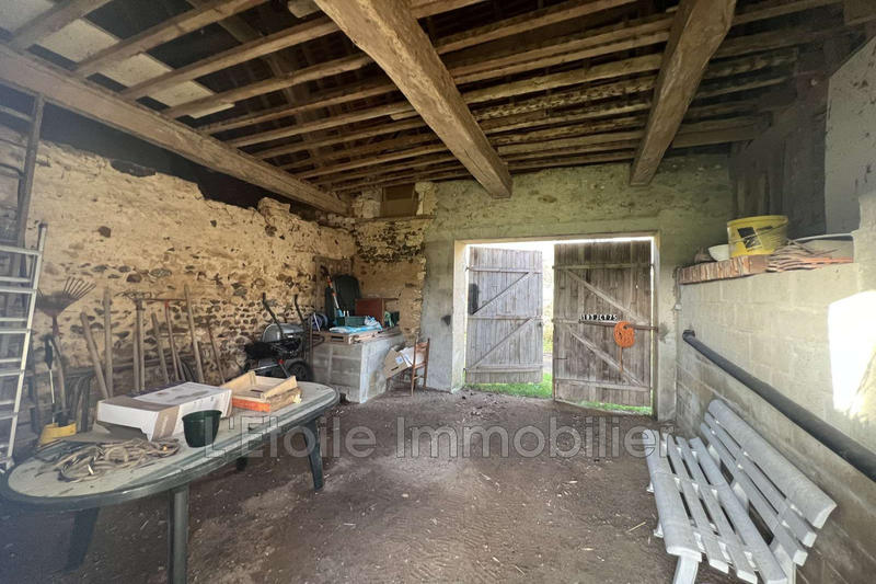 Maison - 63 m² - 2 pièces