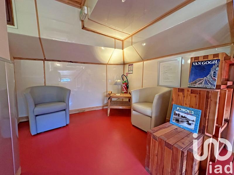 Maison - 135 m² - 8 pièces