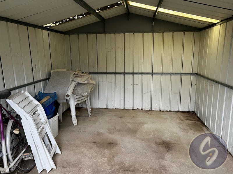 Maison - 114 m² - 5 pièces