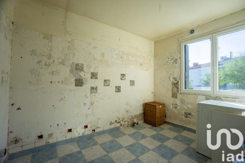 Maison - 156 m² - 7 pièces