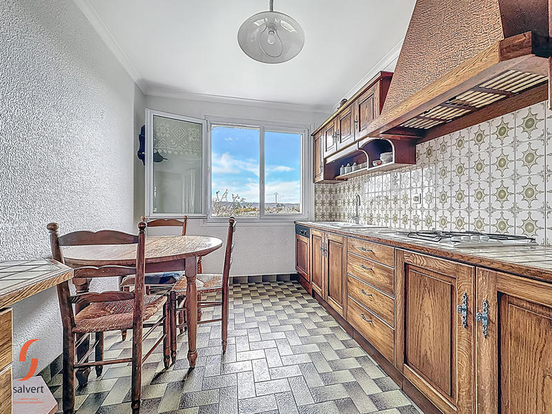 Maison - 81 m² - 4 pièces