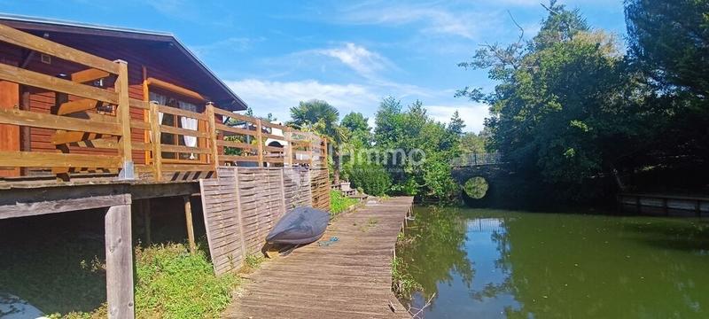 Châlet - 105 m² - 6 pièces