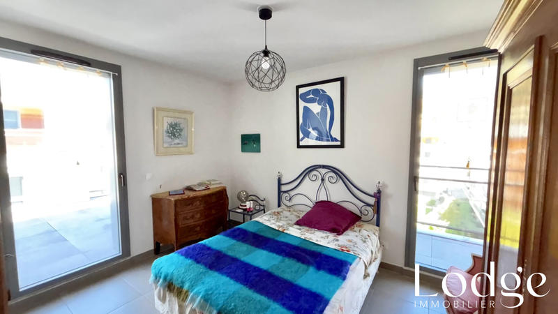 Appartement - 77 m² - 4 pièces