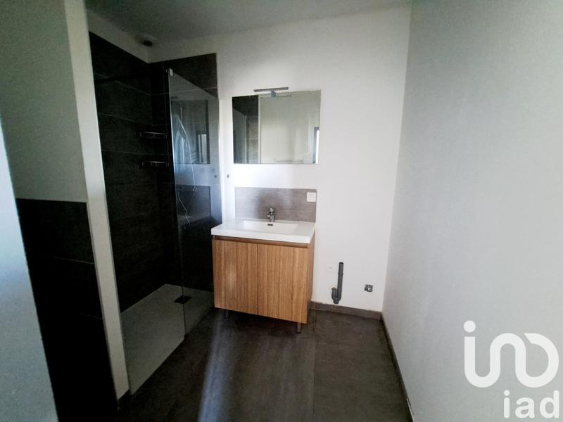 Appartement - 42 m² - 3 pièces