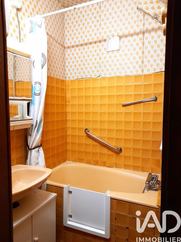 Maison de village - 91 m² - 4 pièces