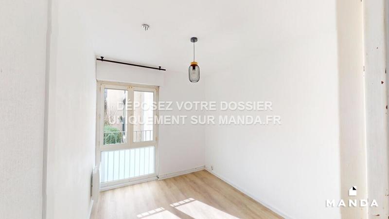 Appartement - 82 m² - 4 pièces
