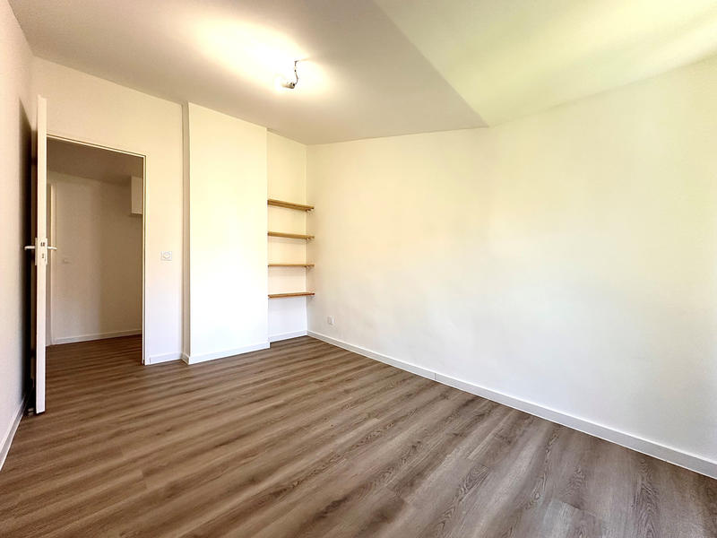 Appartement - 53 m² - 3 pièces