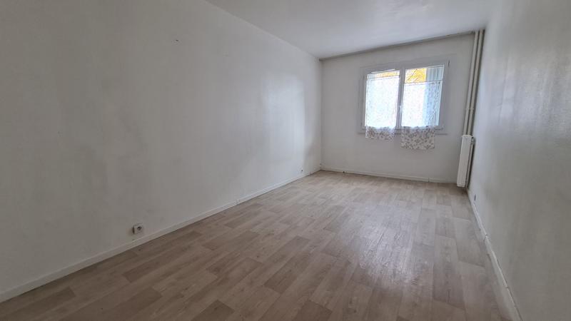 Appartement - 52 m² - 2 pièces