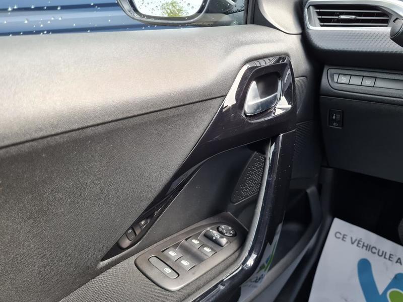 Peugeot 208 Signature 100 Ch Bluehdi s&amp;S