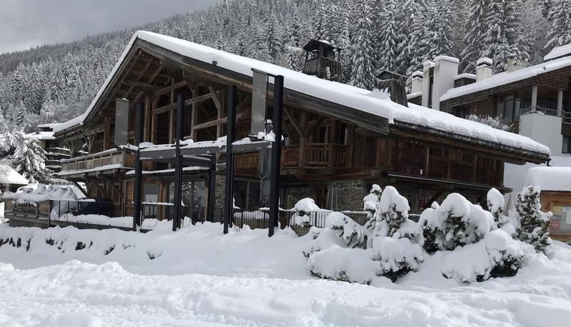 Immeuble - 950 m² - 20 pièces