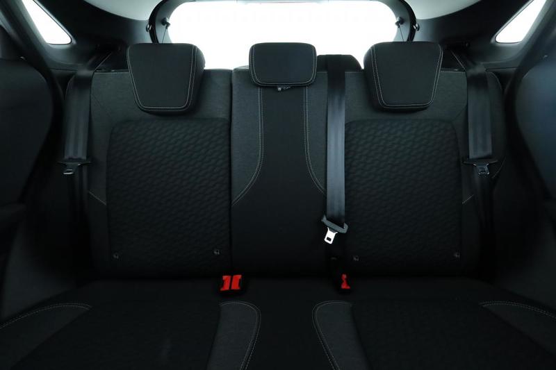 Ford Puma 1.0 Flexifuel mHEV Titanium Bvm6 125 ch