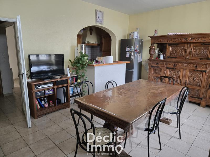 Immeuble de bureaux - 527 m²