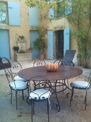 Mas - 385 m² - 11 pièces