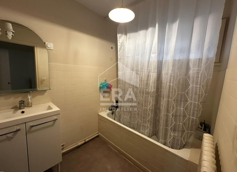 Appartement - 73 m² - 4 pièces