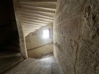 Maison de village - 142 m² - 6 pièces