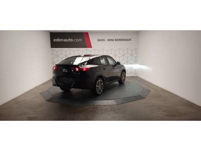 Bmw X2 sDrive 18d 150ch Dkg7