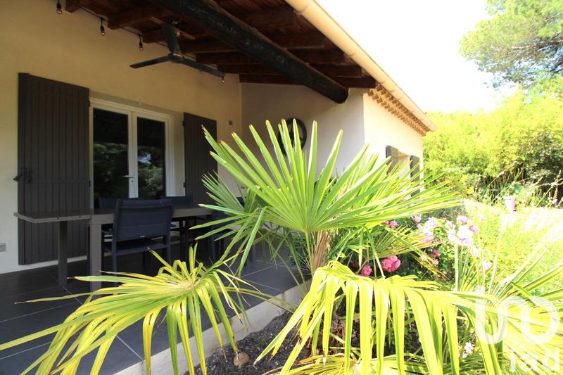 Maison - 158 m² - 5 pièces