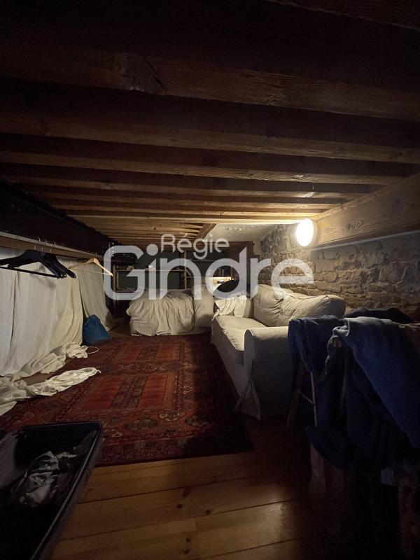 Appartement - 55 m² - 2 pièces