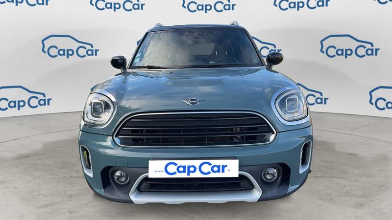 Mini Countryman 1.5 Cooper 136 Dct7 Northwood - Automatique