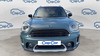 Mini Countryman 1.5 Cooper 136 Dct7 Northwood - Automatique