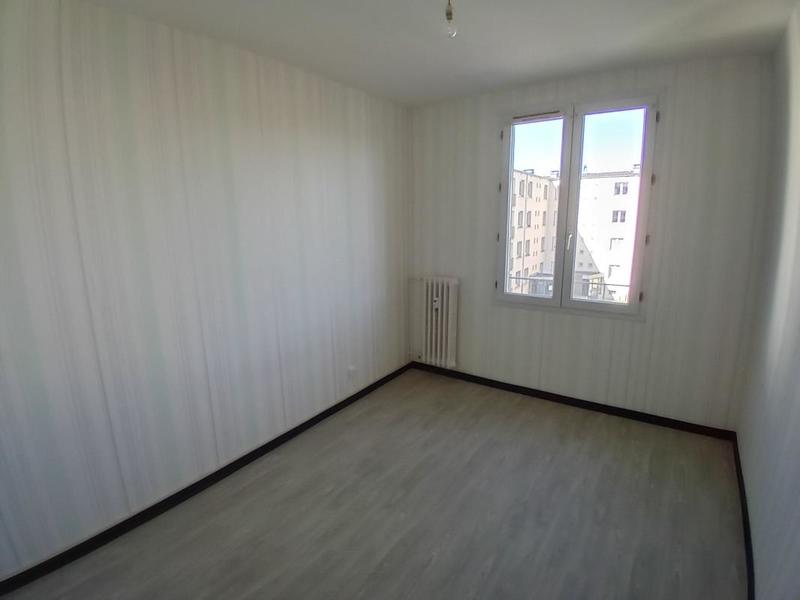 Appartement - 74 m² - 4 pièces