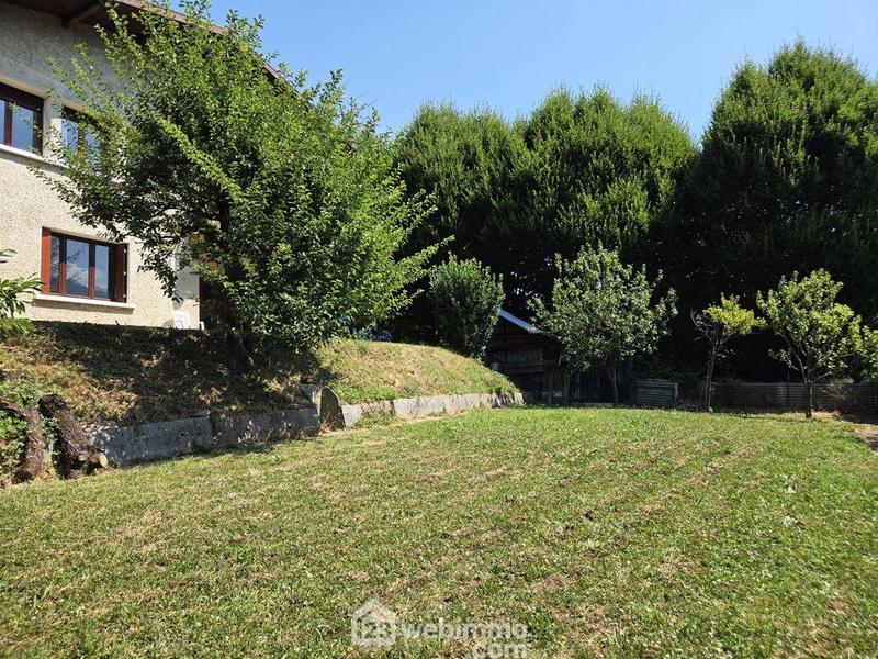 Maison - 165 m² - 7 pièces