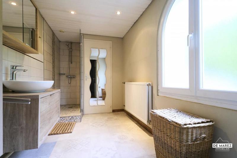 Maison - 119 m² - 5 pièces