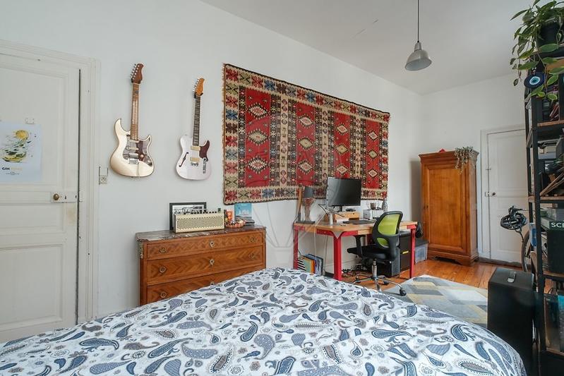 Appartement - 147 m² - 5 pièces