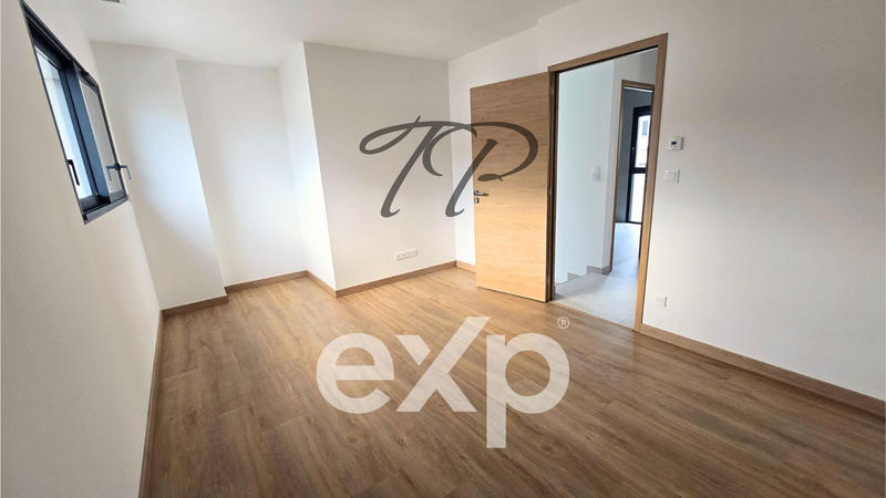 Villa - 120 m² - 4 pièces