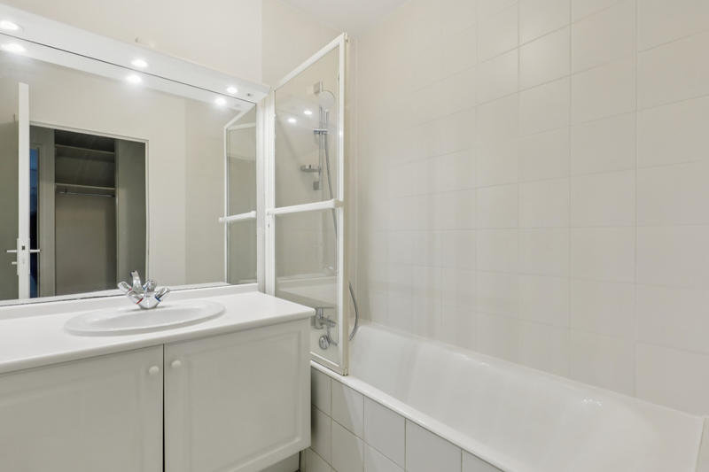 Appartement - 86 m² - 4 pièces