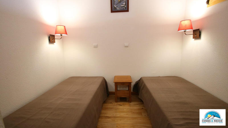 Appartement - 33 m² - 3 pièces