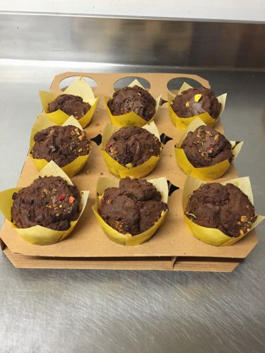 L'Atelier de la Patisserie