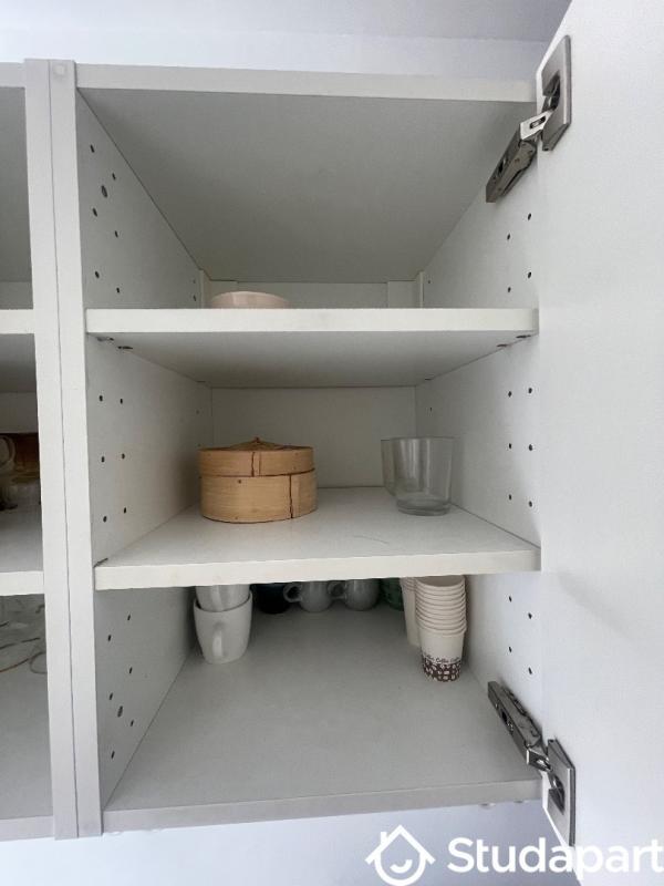 Appartement - 30 m² - 1 pièce