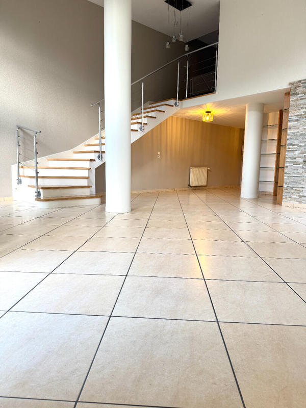 Appartement - 129 m² - 4 pièces