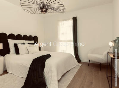 Appartement - 130 m² - 5 pièces