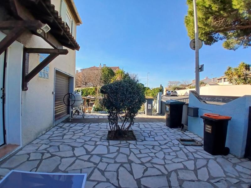 Maison - 117 m² - 4 pièces