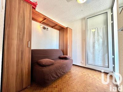 Appartement - 30 m² - 3 pièces