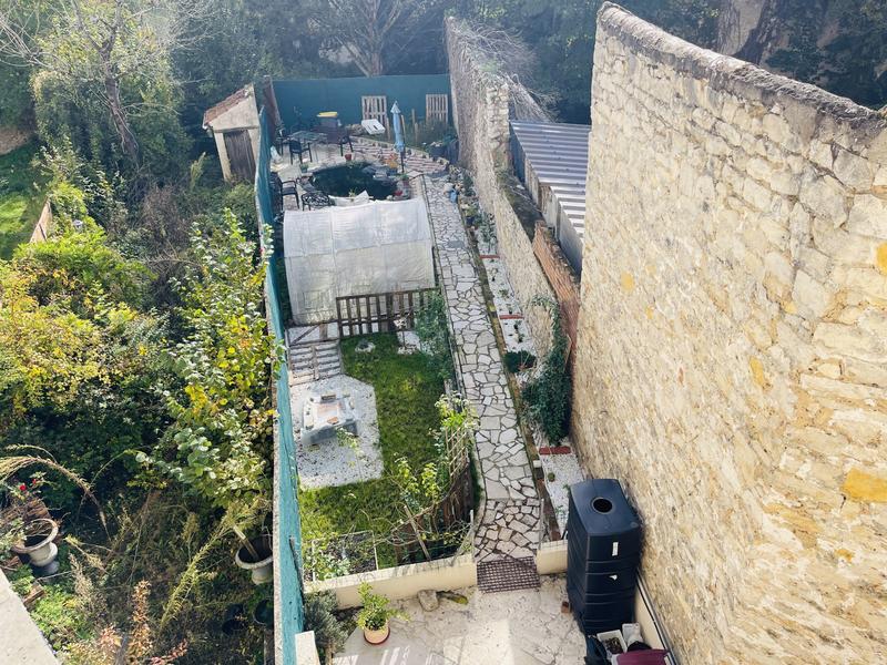 Maison - 101 m² - 5 pièces