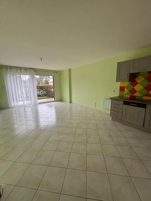 Maison - 75 m² - 3 pièces