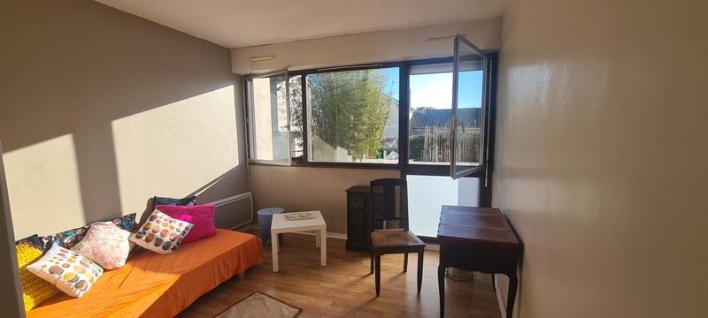 Appartement - 18 m² - 1 pièce