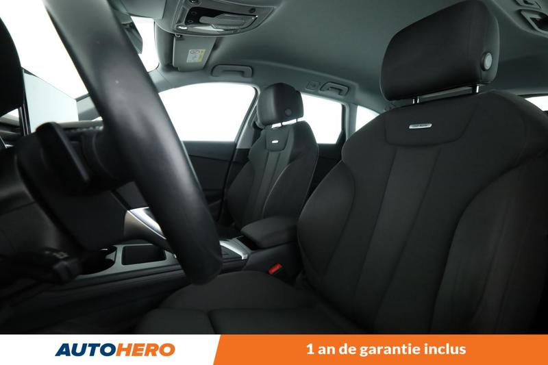 Audi A4 Avant 40 Tdi Quattro s tronic 204 ch