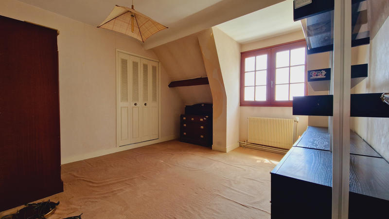 Maison - 175 m² - 7 pièces