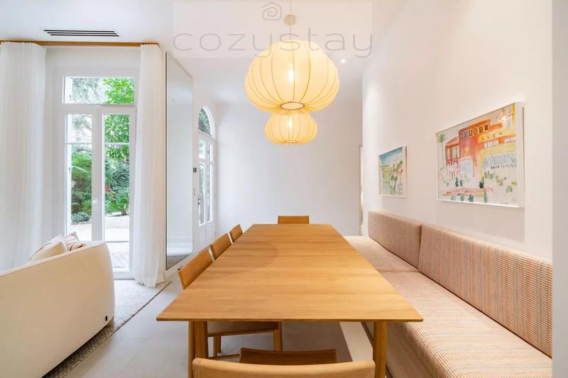 Maison - 131 m² - 4 pièces