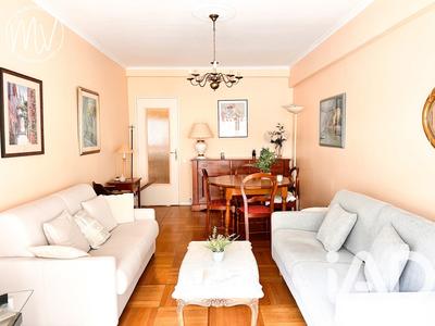 Appartement - 58 m² - 2 pièces