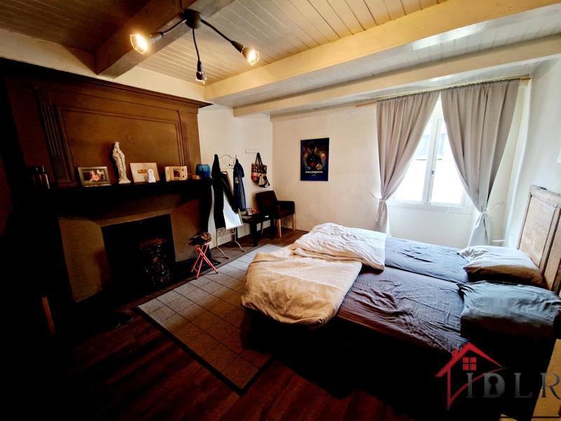 Maison - 156 m² - 6 pièces