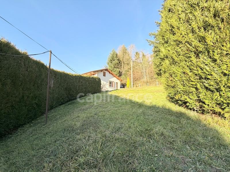 Maison - 70 m² - 3 pièces